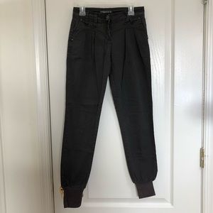 Terranova Brown Pants